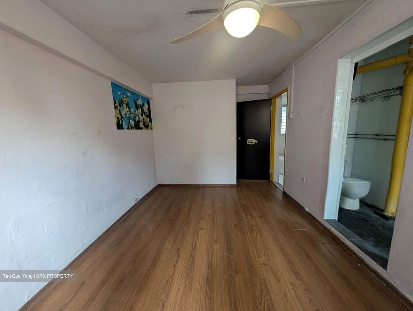 Blk 12 Bukit Ho Swee View (Bukit Merah), HDB 3 Rooms #560590651